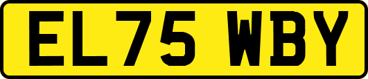 EL75WBY