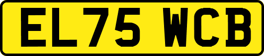 EL75WCB