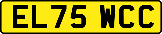 EL75WCC