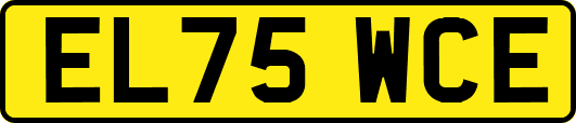 EL75WCE
