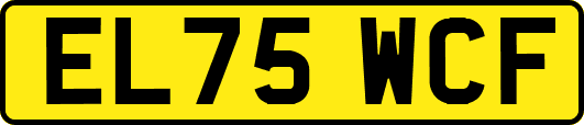 EL75WCF