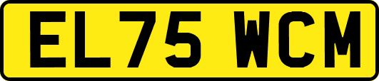 EL75WCM