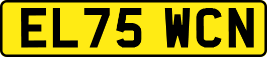EL75WCN
