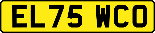 EL75WCO