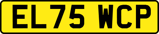 EL75WCP
