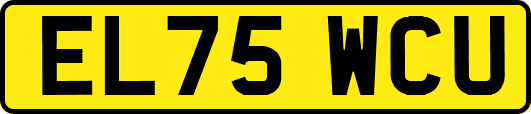 EL75WCU