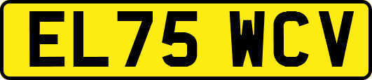 EL75WCV