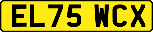 EL75WCX