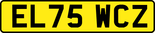 EL75WCZ
