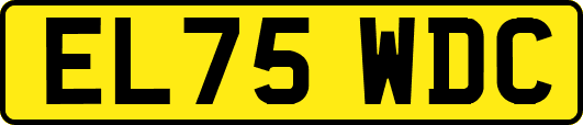 EL75WDC