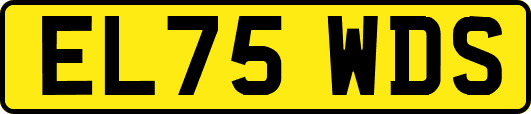 EL75WDS