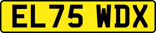 EL75WDX