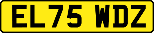 EL75WDZ