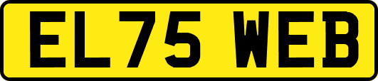 EL75WEB
