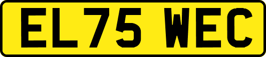 EL75WEC