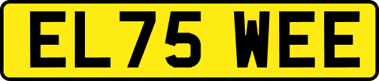 EL75WEE