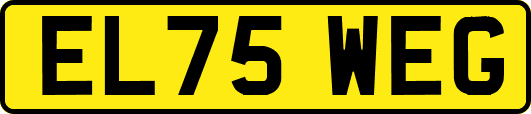 EL75WEG