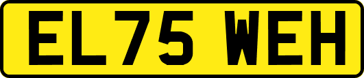 EL75WEH