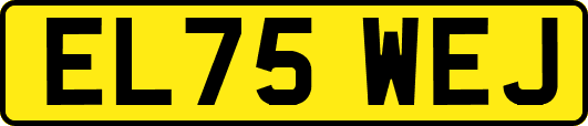 EL75WEJ