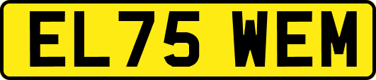 EL75WEM