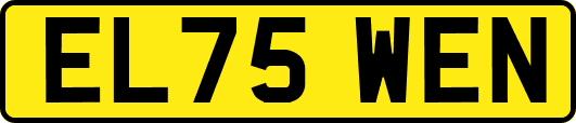EL75WEN