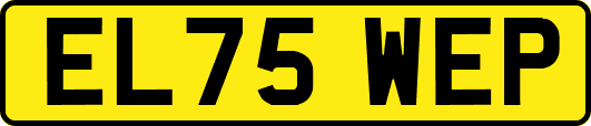 EL75WEP