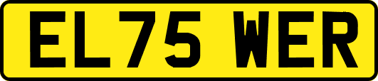 EL75WER