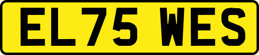 EL75WES