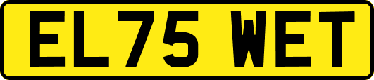 EL75WET