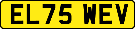 EL75WEV