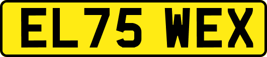 EL75WEX