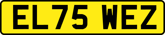 EL75WEZ
