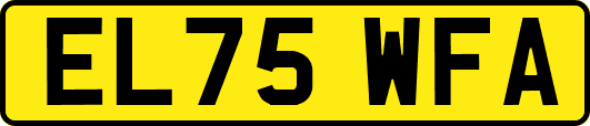 EL75WFA