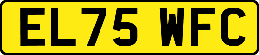 EL75WFC