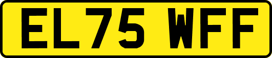 EL75WFF
