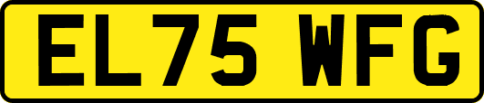 EL75WFG