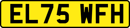 EL75WFH