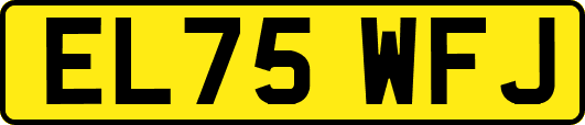 EL75WFJ