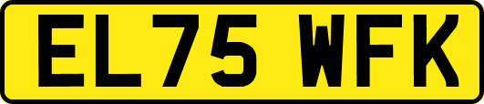EL75WFK