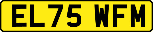 EL75WFM