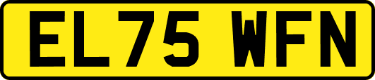 EL75WFN