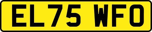EL75WFO