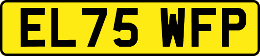 EL75WFP