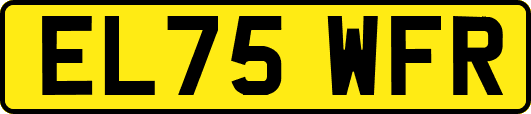 EL75WFR
