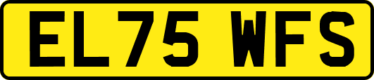 EL75WFS