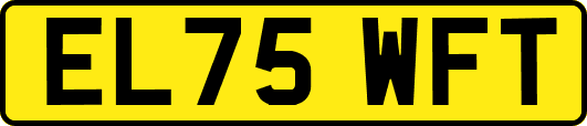 EL75WFT