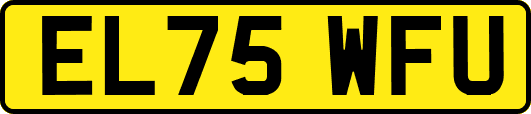 EL75WFU