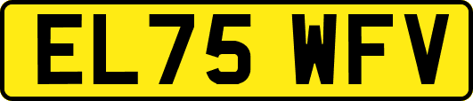 EL75WFV