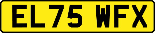 EL75WFX