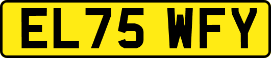 EL75WFY